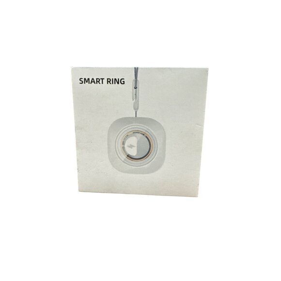 Smart Ring for Women, Men, Health Fitness Tracker Rings #14 - Picture 7 of 8